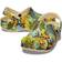 Crocs Toddler Classic Far Out - Multicolour