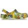 Crocs Toddler Classic Far Out - Multicolour