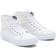 Vans Sneakers Sk8-Hi Zip VN0005VSWHT1 Glitter White Vit