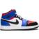 Jordan 1 Mid Top 3 GS