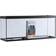AKVASTABIL ELEMENT Aquarium 120x40x53 cm. Black
