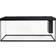 AKVASTABIL ELEMENT Aquarium 120x40x53 cm. Black