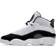 Jordan Kid's Air Rings - White/Black