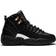 Nike Air Jordan 12 Retro BG 'The Master' - Black Kid's