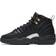 Nike Air Jordan 12 Retro BG 'The Master' - Black Kid's