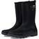 Bogs Holly Jr Tall - Black