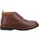 Hush Puppies Brown 'Wesley' Chukka Boots