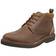 Hush Puppies Brown 'Wesley' Chukka Boots