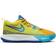 Nike Boys Flytrap VI Boys' Grade School Basketball Shoes University Gold/Game Royal/Baltic Blue