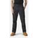 Dickies Men's Action Flex Multi Pocket Trousers - Black