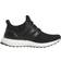 Adidas Junior Ultraboost 1.0 - Core Black/Core Black/Beam Green