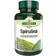 Natures Aid organic spirulina 500mg