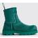 Boots Men Green