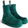 Boots Men Green