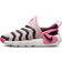 Nike Dynamo Go PS - Medium Soft Pink/Hyper Pink/White/Black