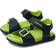 Geox Sandali bambini J SANDAL FOMMIEX BOY - Marine