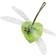 Folia Zilverdraad 0.3mm x 80m