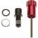 Rockshox Rebound Justerskue