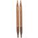 Knitpro ginger interchangeable needle tips full range