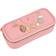 Jeune Premier Pencil Box Vichy Love Pink