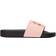 Dolce & Gabbana Pink Beachwear Slides 80400 Rosa IT