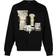 Versace SWEATSHIRT Man Black