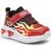 Geox Assister Boy Sneaker, RED/Black