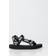 Diesel sandal with logo