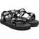 Diesel sandal with logo
