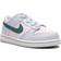 Nike Dunk Low TD - Football Grey/Pearl Pink/Mineral Teal