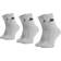 Kappa Sport Socks 6-pack - Grey