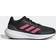 Adidas Kid's RunFalcon 3 Lace - Core Black/Pulse Magenta/Grey Six