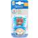 Dr. Brown's Prevent Soothers, Animal Faces, 6-18 Months Assorted Blue