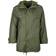 Mil-Tec BW parka Jacket - Olive