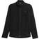 4F Fleece Lining - Black