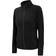 4F Fleece Lining - Black
