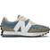 New Balance 327 Vetiver Trooper - Blue Men's