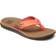 Reef SANTA ANA Ladies Flip-Flops Poppy: