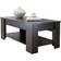 GFW Lift Up Grey Coffee Table 50x105cm