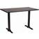 NetFurniture Black, Coffee Elliot Bar Table