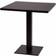 NetFurniture Extra Large Square Laminate Bar Table