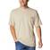 Columbia CSC Logo Crew Neck T-Shirt - Cream