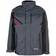 Planam Winterjacke Highline schiefer