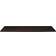 NetFurniture Black, Poseur Elliot Bar Table