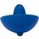 Puissante Toupie Blue