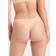 Sloggi Twist Brazilian Briefs - Beige