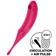 Satisfyer Twirling Pro, Hybrid Air Pulse Vibrator