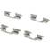 Metzger Quick Brake Tilbehørssæt 109-1610 Ø50mm