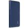 Oppo A72 case PU Blue PC047 Blue