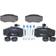 Bosch Brake Pad disc brake